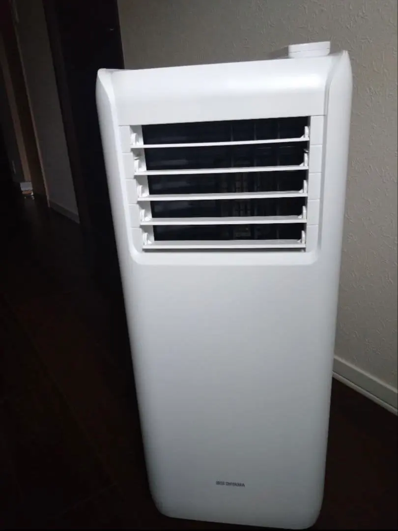 2026年最新】アイリスオーヤマ ポータブルクーラー ipa-3521の人気