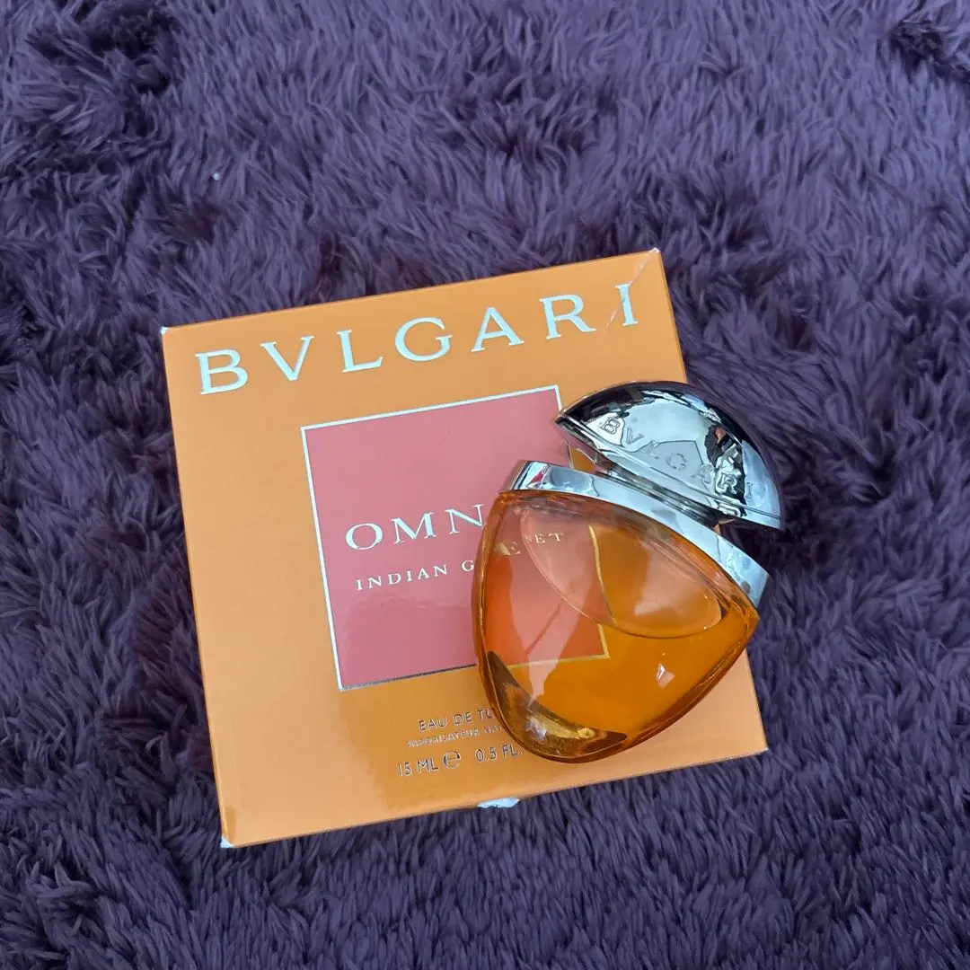 2026年最新】bvlgari omnia indian garnetの人気アイテム - メルカリ