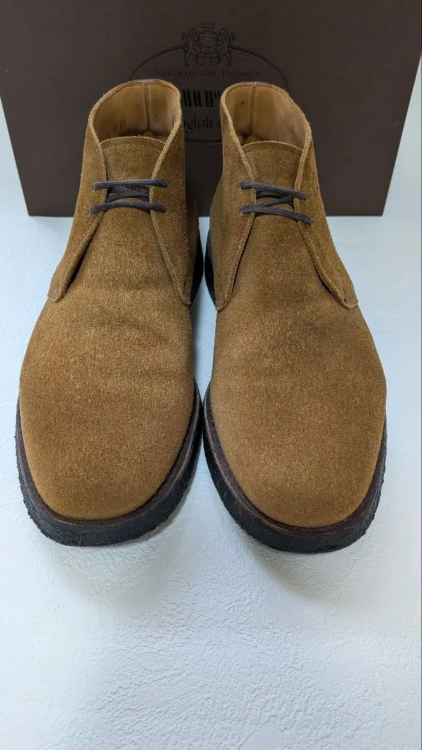 2026年最新】チャーチ ライダーの人気アイテム - メルカリ