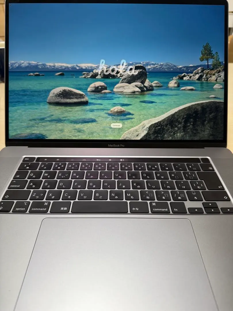 2026年最新】macbook pro 16インチ 64gb 4tbの人気アイテム - メルカリ