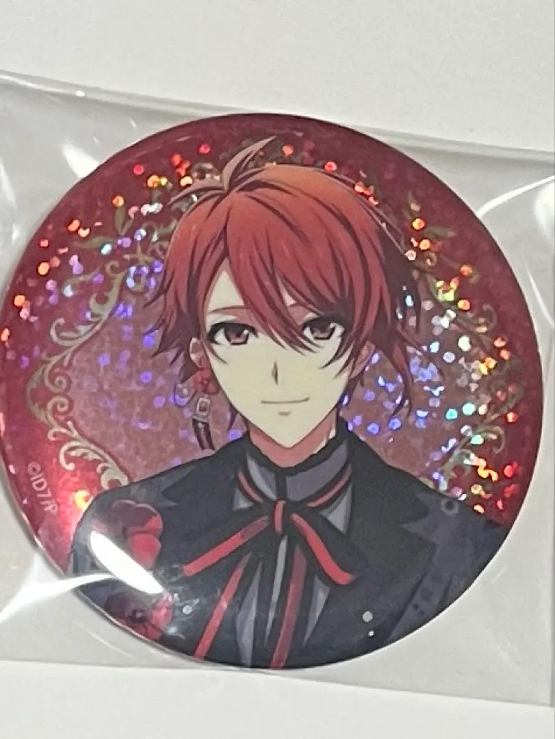 2026年最新】七瀬陸 op.7 缶バッジの人気アイテム - メルカリ