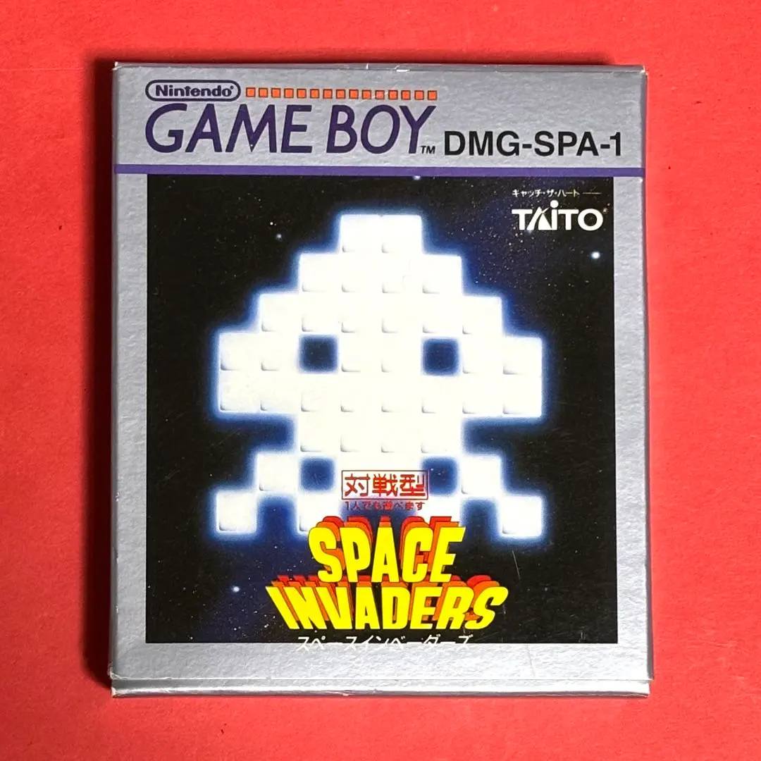 2026年最新】スペースインベーダーX ゲームボーイの人気アイテム