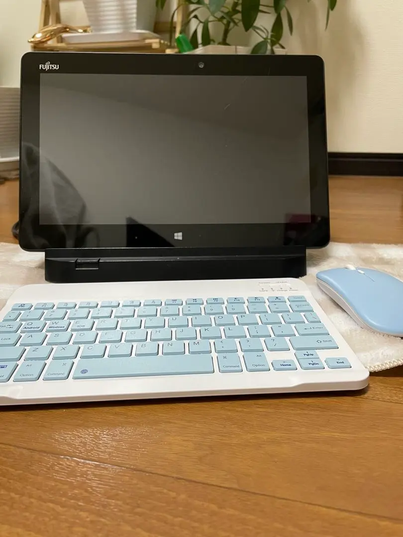 2026年最新】富士通 arrows Tab q616の人気アイテム - メルカリ