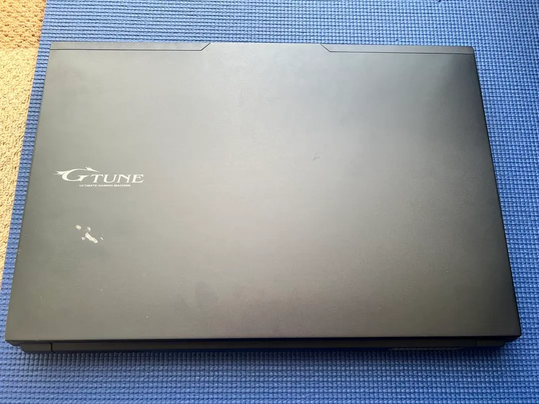 2026年最新】g-tune ジャンクの人気アイテム - メルカリ