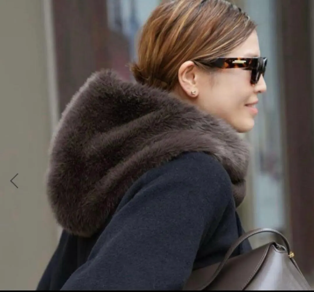 2026年最新】celeri/セルリ balaclavaの人気アイテム - メルカリ