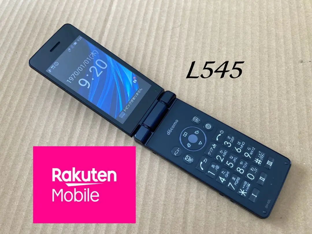 2026年最新】AQUOSケータイ2 601SHの人気アイテム - メルカリ