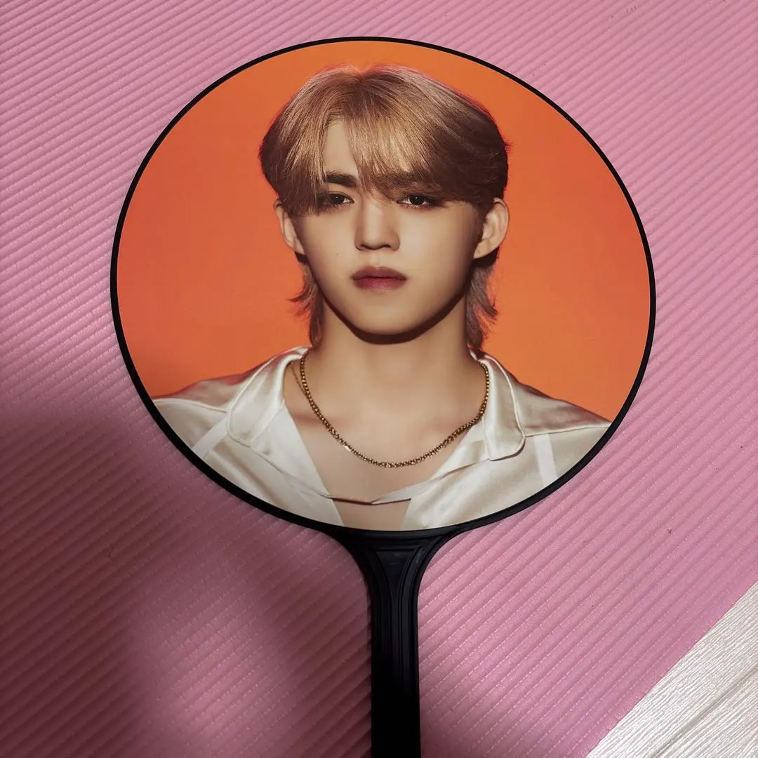 2026年最新】エスクプス うちわ be the sunの人気アイテム - メルカリ