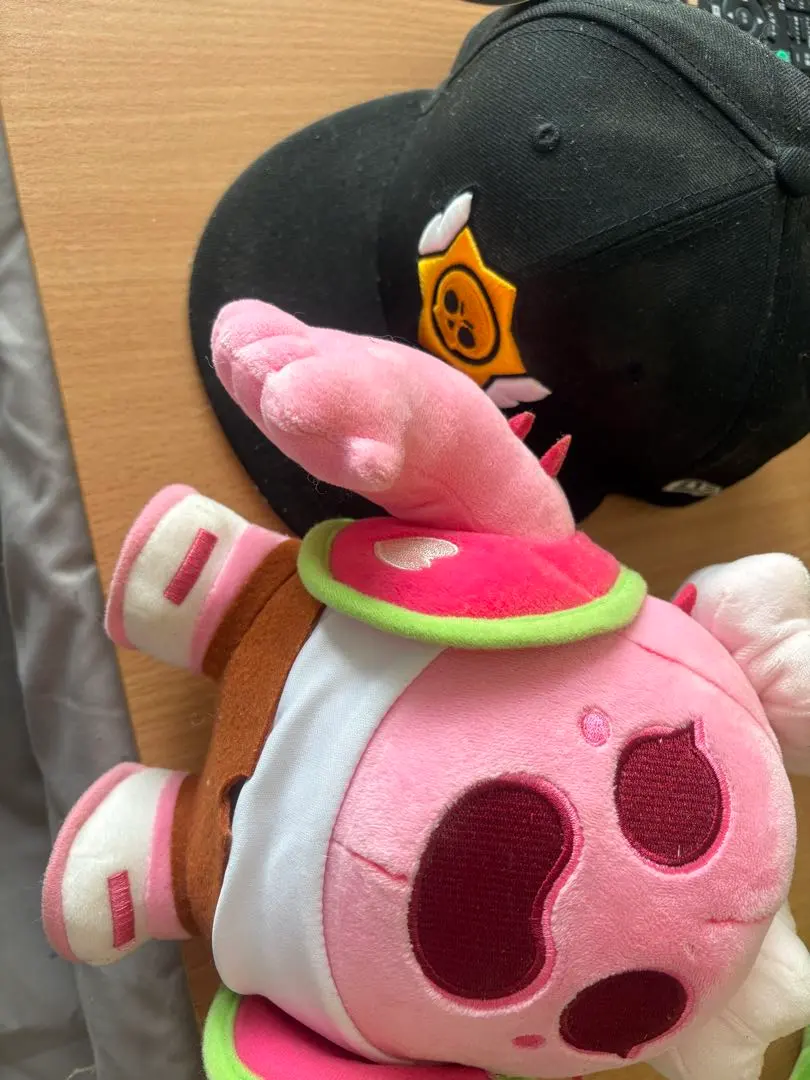 2026年最新】ブロスタ 桜スパイクの人気アイテム - メルカリ