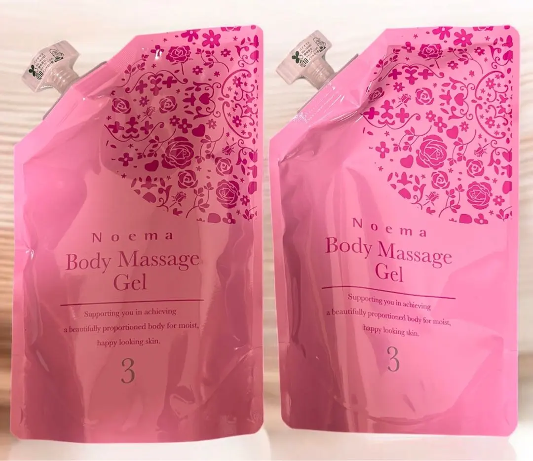 2026年最新】ダイアナ ノエマボディマッサージジェルの人気アイテム