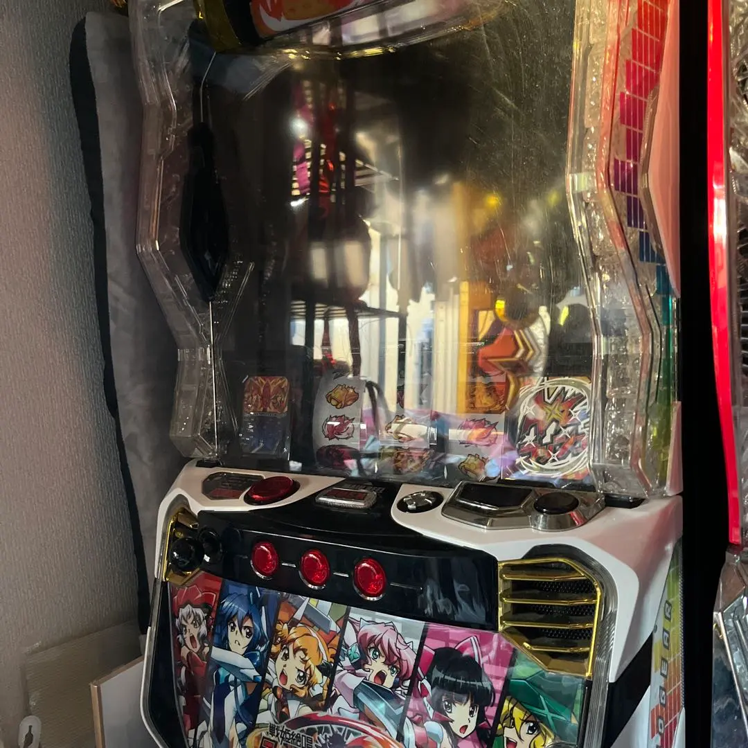 2026年最新】スマスロ シンフォギアの人気アイテム - メルカリ