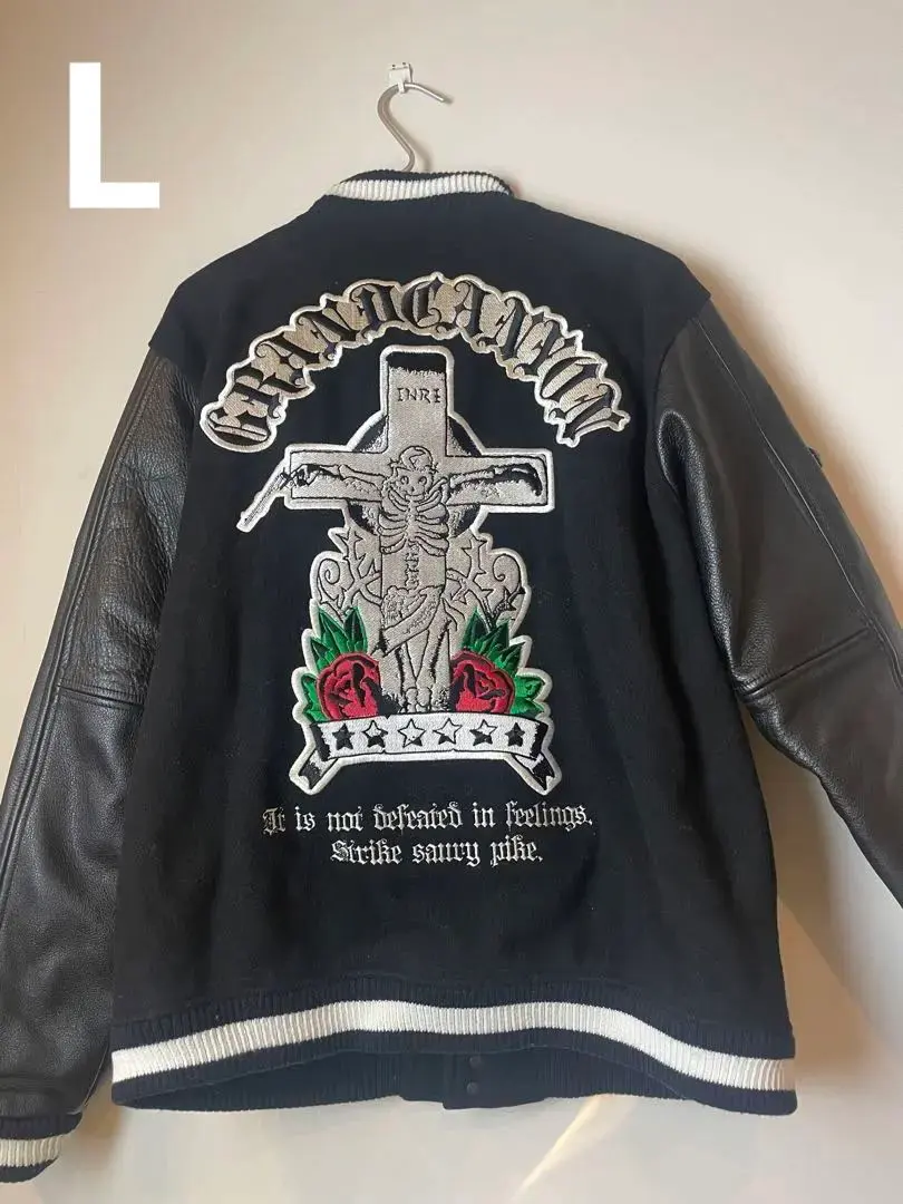 2026年最新】takuya∞着用 スタジャンの人気アイテム - メルカリ