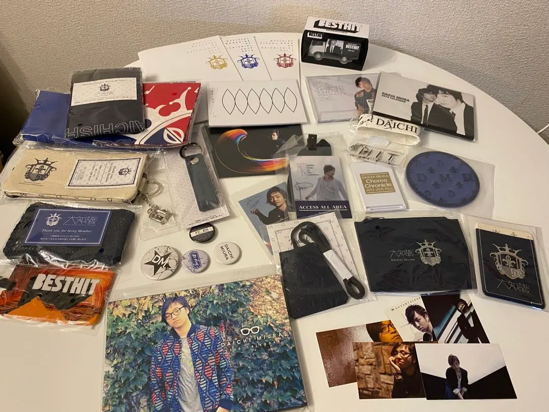 2026年最新】三浦大知 ポストカードの人気アイテム - メルカリ