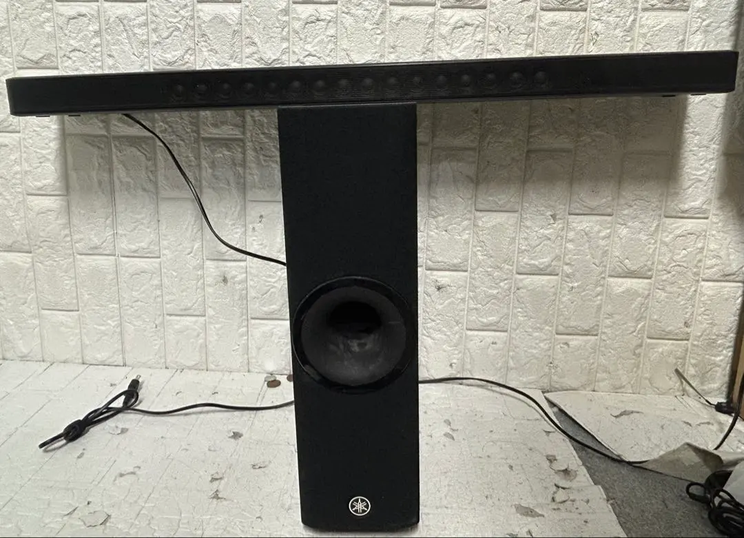 2026年最新】yamaha ysp-2700の人気アイテム - メルカリ