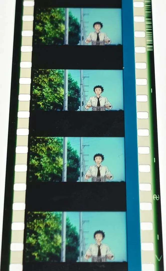 2026年最新】聲の形 フィルムの人気アイテム - メルカリ