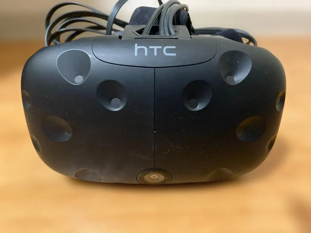 2026年最新】hTC vive 初代の人気アイテム - メルカリ