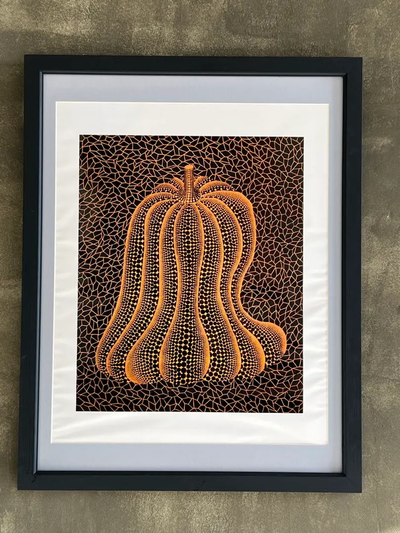 2026年最新】草間彌生 ポスターの人気アイテム - メルカリ