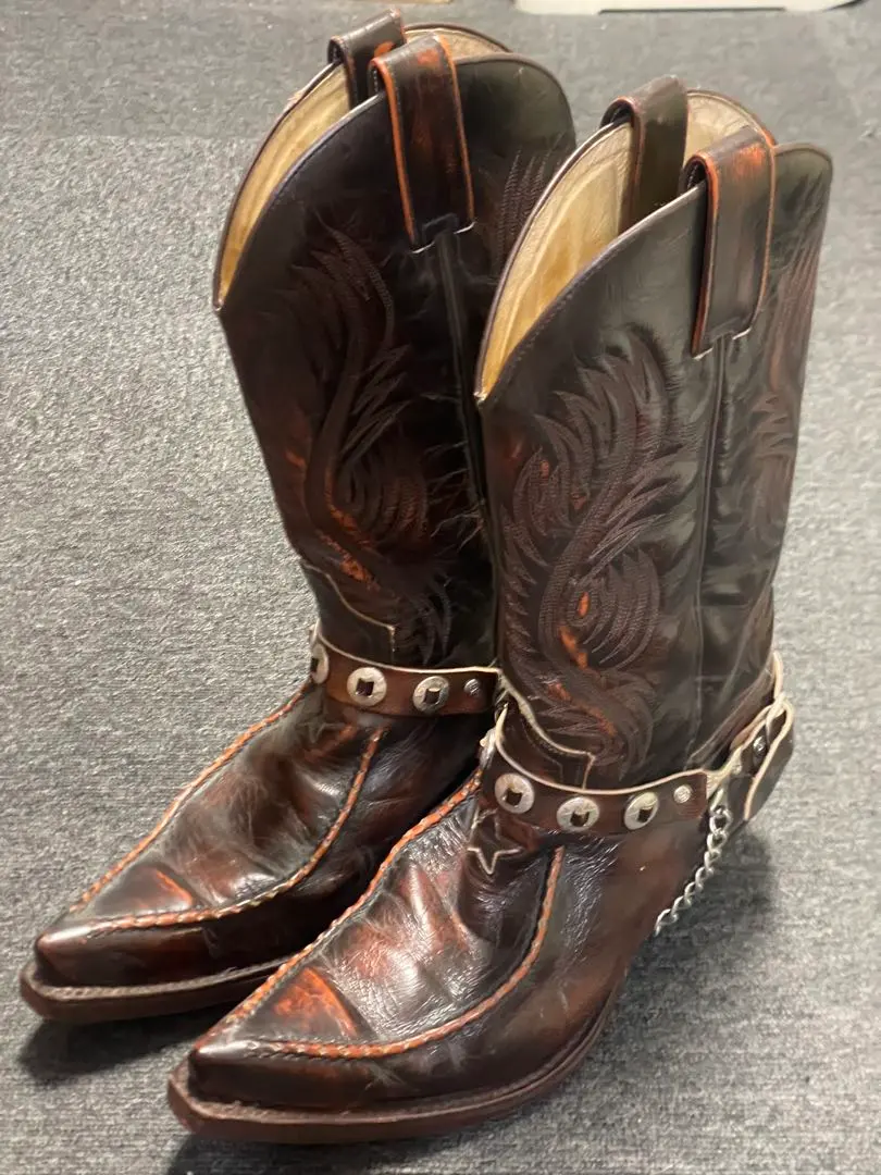 2026年最新】ベッカム ブーツ センドラの人気アイテム - メルカリ