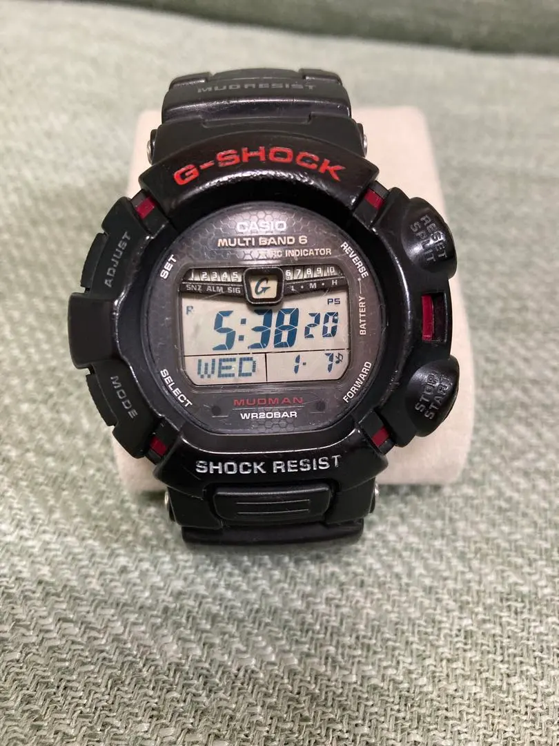 2026年最新】GW-9010 G-SHOCKの人気アイテム - メルカリ