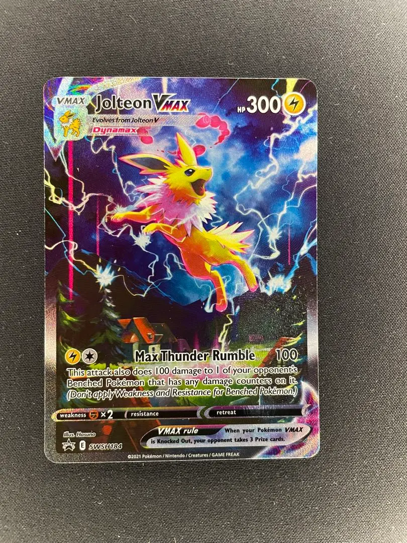 2026年最新】海外版 夏ポケカの人気アイテム - メルカリ