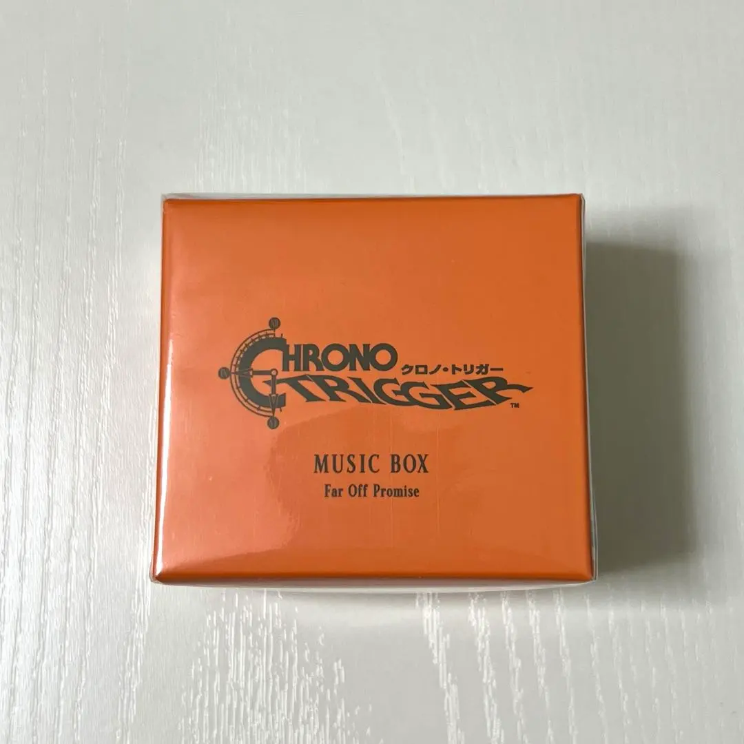 2026年最新】クロノオーケストラ オルゴールの人気アイテム - メルカリ