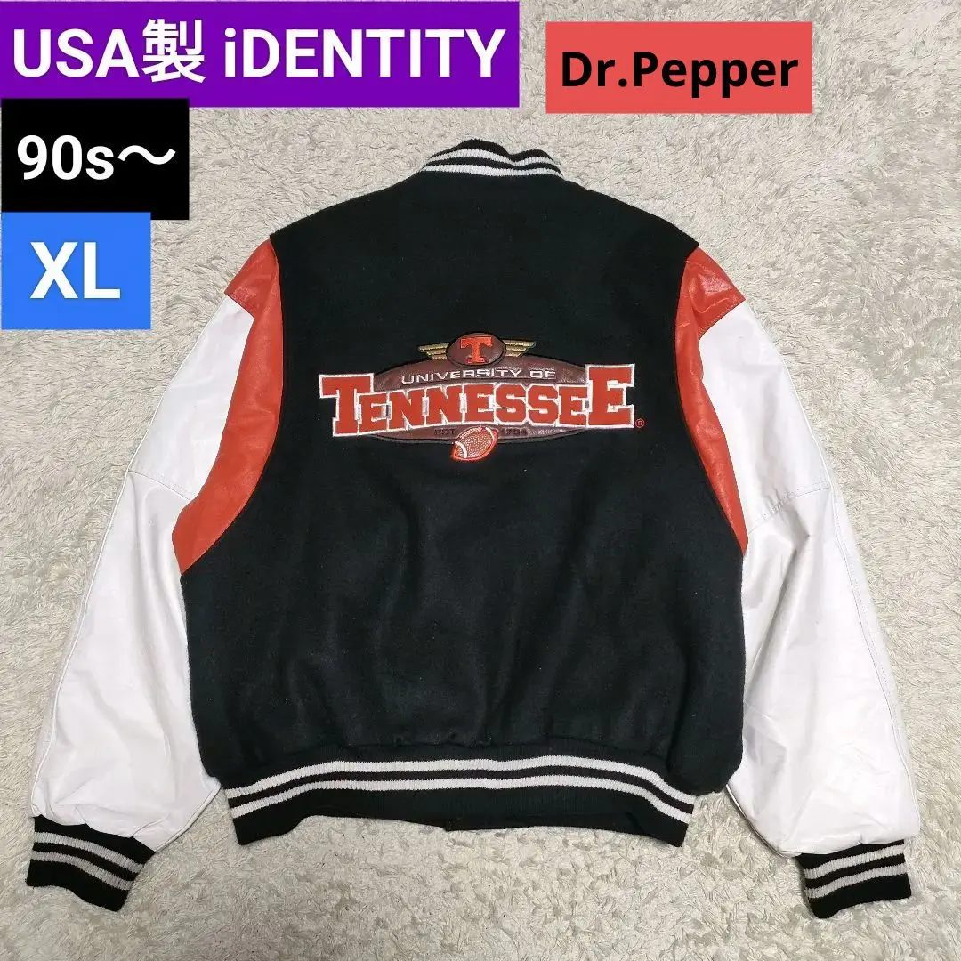 2026年最新】ドクターペッパー ジャケットの人気アイテム - メルカリ