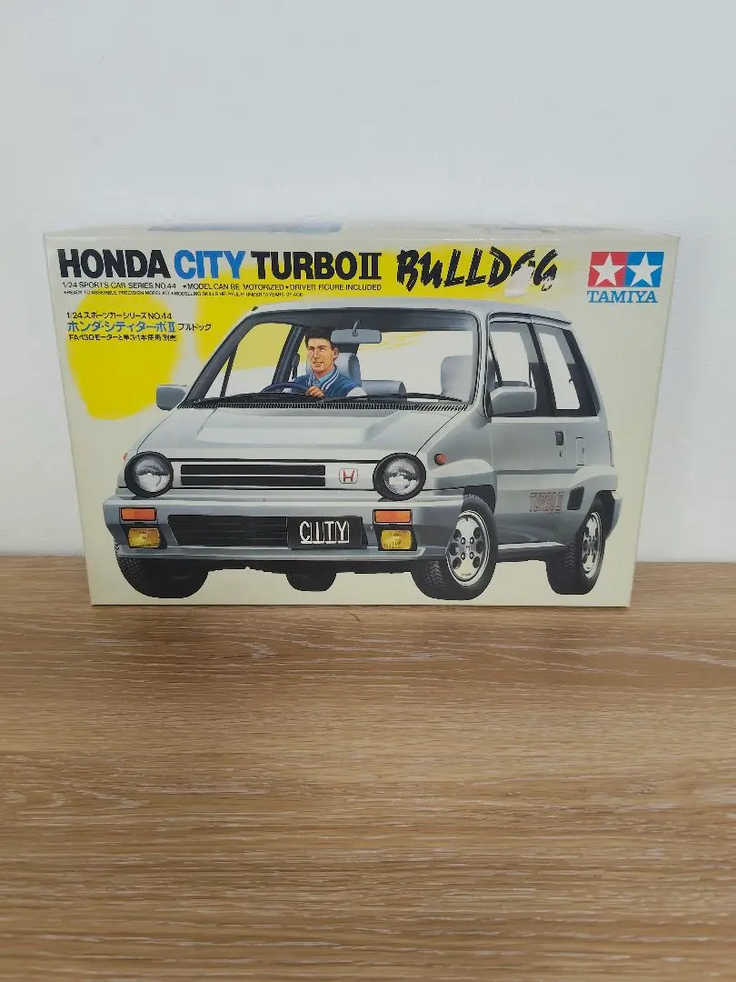 2026年最新】タミヤ シティターボの人気アイテム - メルカリ