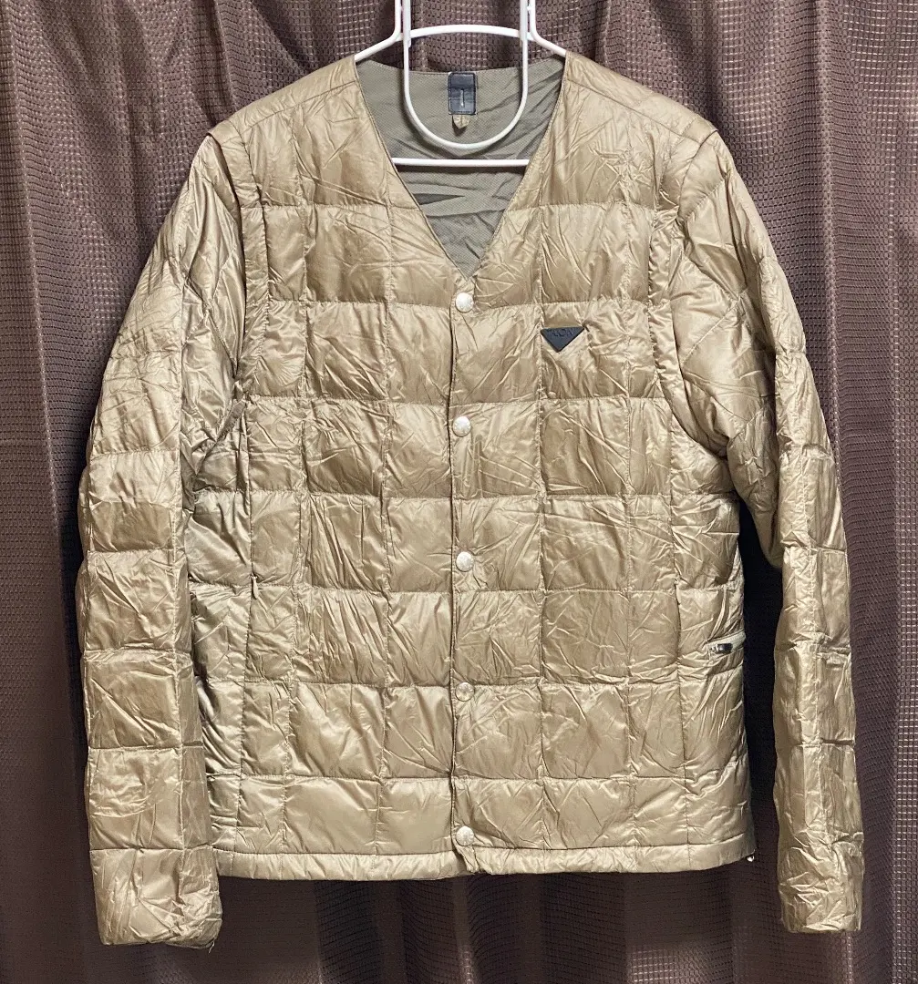 2026年最新】TAION EXTRA ジャケット・アウターの人気アイテム - メルカリ