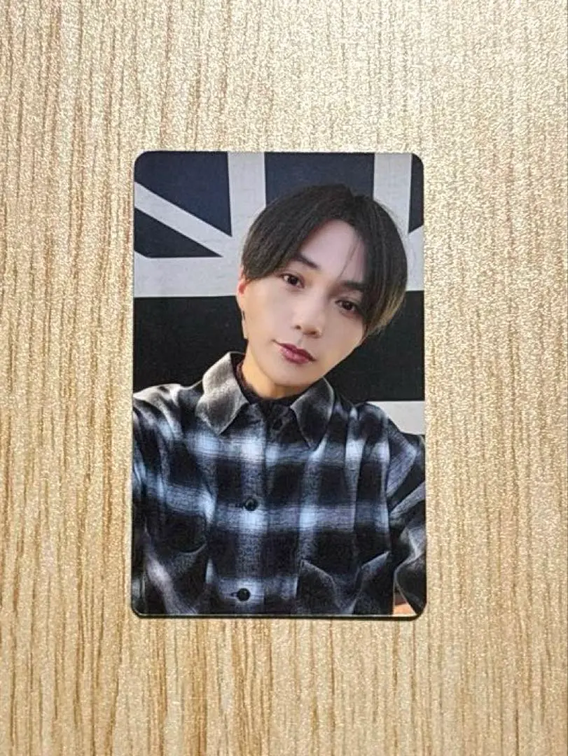 2026年最新】TAIKI MAGAZINE トレカ 八木勇征の人気アイテム - メルカリ