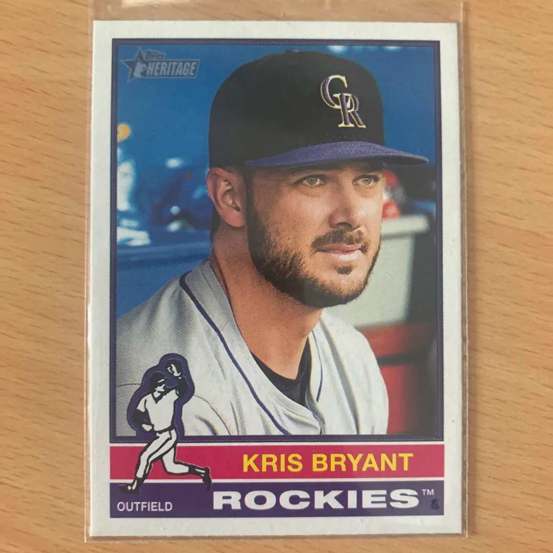 2026年最新】kris bryantの人気アイテム - メルカリ