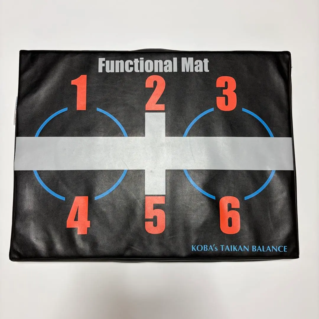 2026年最新】kobaトレ ファンクショナルマットの人気アイテム - メルカリ