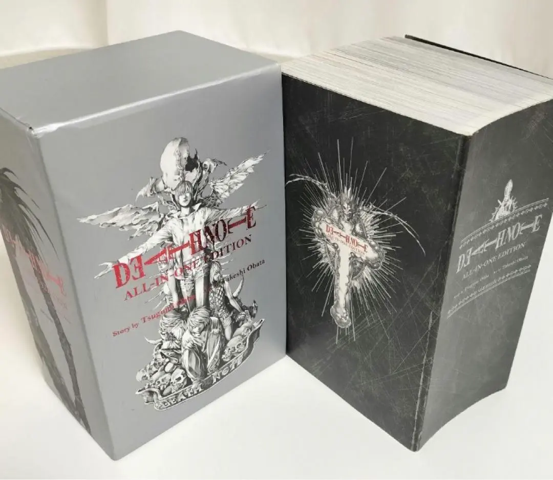 2026年最新】デスノート 英語の人気アイテム - メルカリ