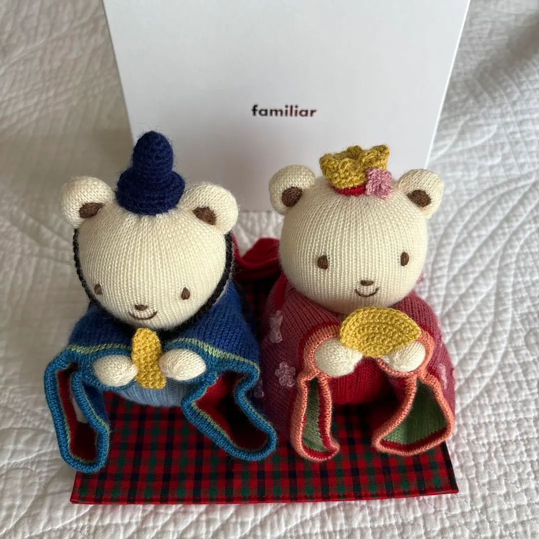 2026年最新】ひな人形 ファミリアの人気アイテム - メルカリ