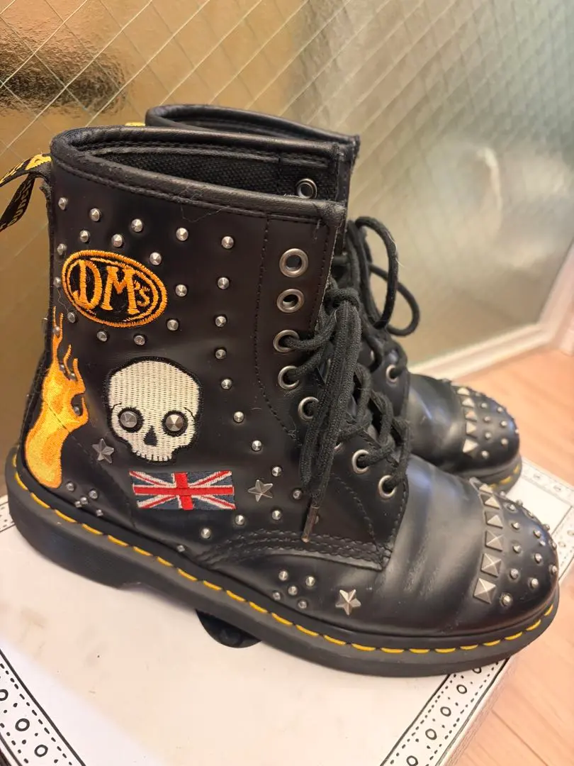 2026年最新】martin DMの人気アイテム - メルカリ