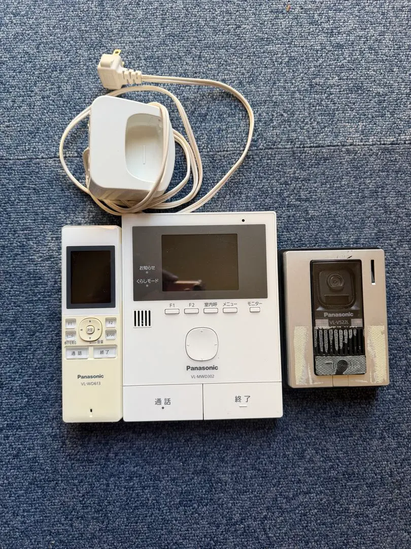 2026年最新】VL-MWD302の人気アイテム - メルカリ