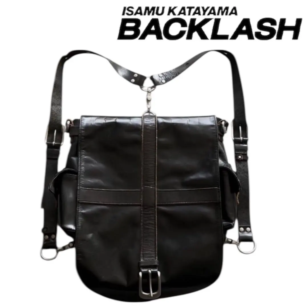 2026年最新】イサムカタヤマバックラッシュ リュックの人気アイテム