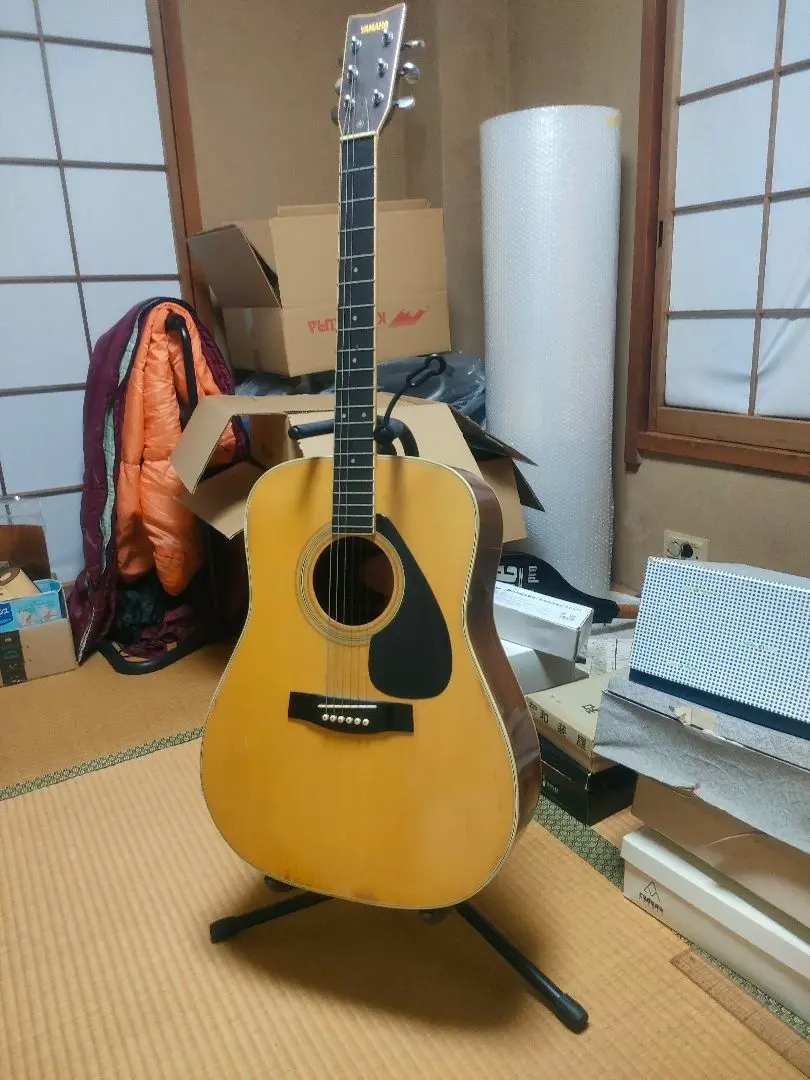 2026年最新】YAMAHA FG・251Bの人気アイテム - メルカリ