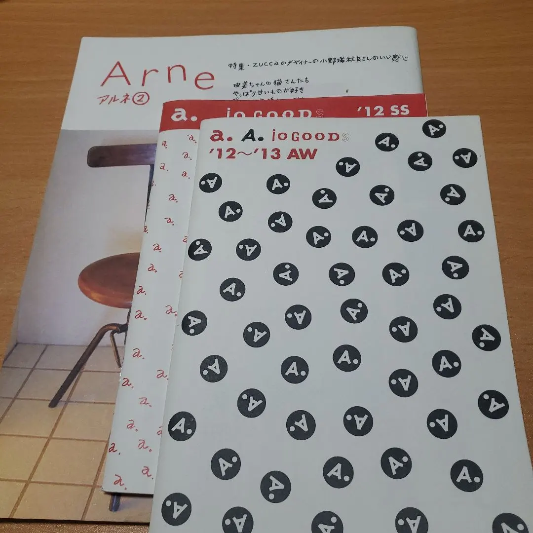 2026年最新】アルネ 大橋歩の人気アイテム - メルカリ