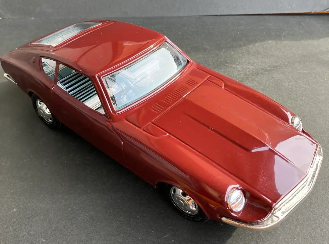 2026年最新】イチコー フェアレディZの人気アイテム - メルカリ