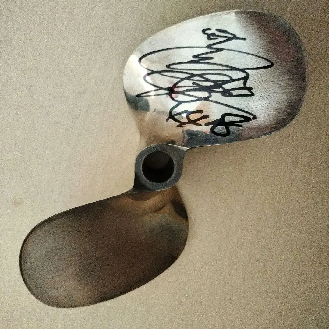 2026年最新】競艇プロペラの人気アイテム - メルカリ