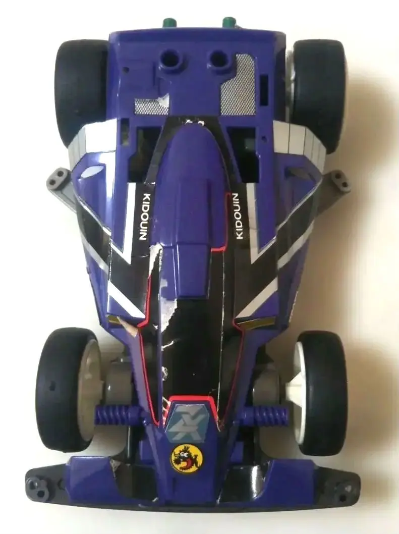 2026年最新】プロトエンペラーzxの人気アイテム - メルカリ