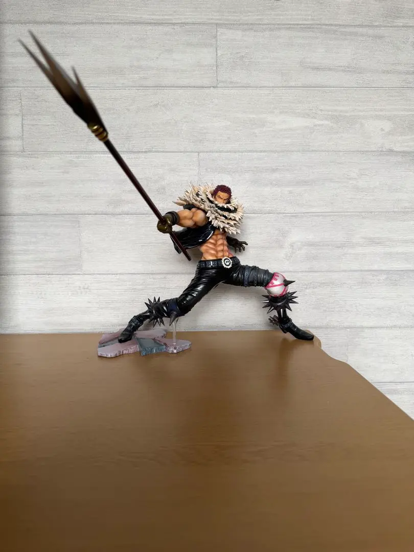 2026年最新】ワンピースフィギュアpopカタクリの人気アイテム - メルカリ