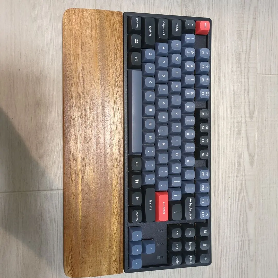 2026年最新】Keychron k8 パームレストの人気アイテム - メルカリ