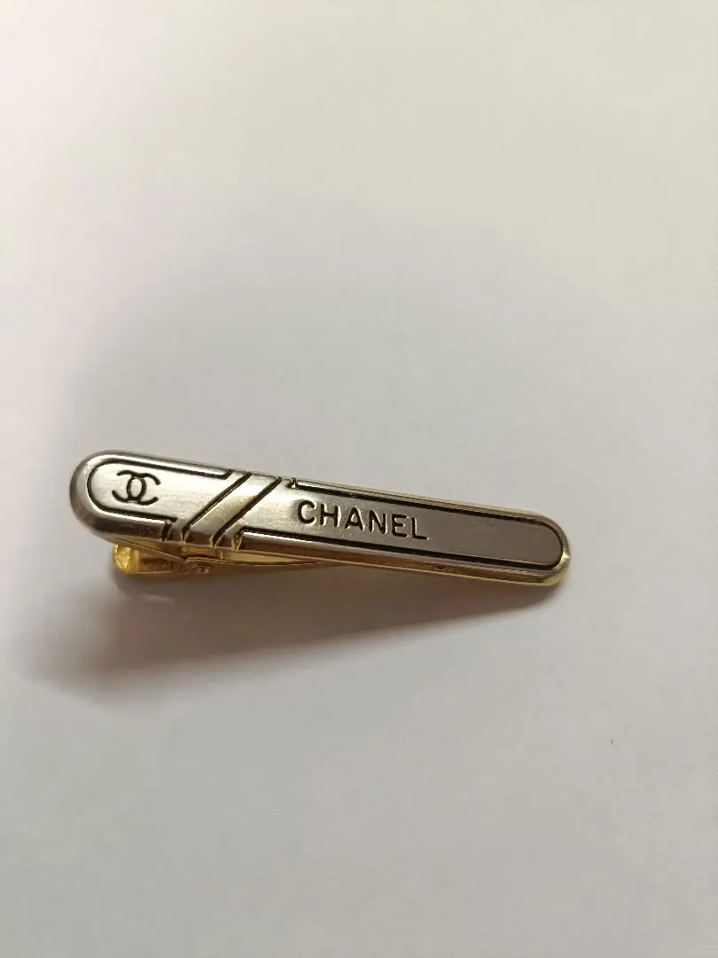 2026年最新】シャネル タイピンの人気アイテム - メルカリ