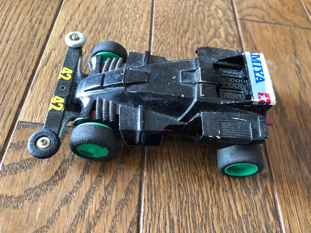 2026年最新】ミニ四駆 ホライ前の人気アイテム - メルカリ