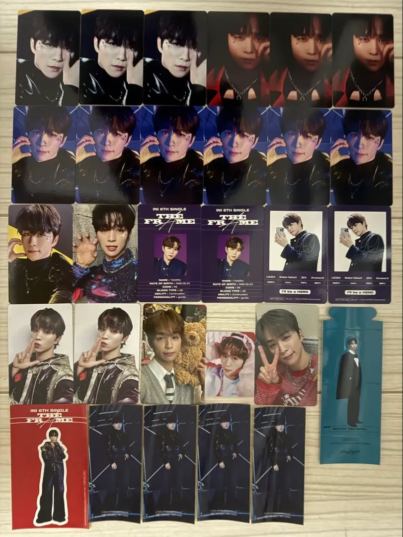 2026年最新】尾崎匠海 kconカフェの人気アイテム - メルカリ