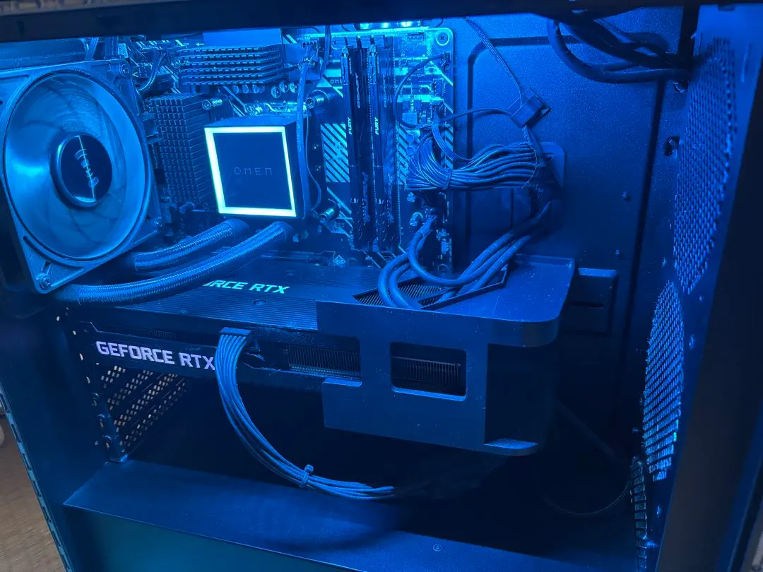 2026年最新】omen rtx3070の人気アイテム - メルカリ