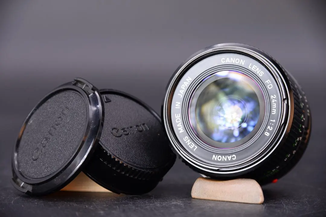 2026年最新】New FD 24mm 2.8の人気アイテム - メルカリ