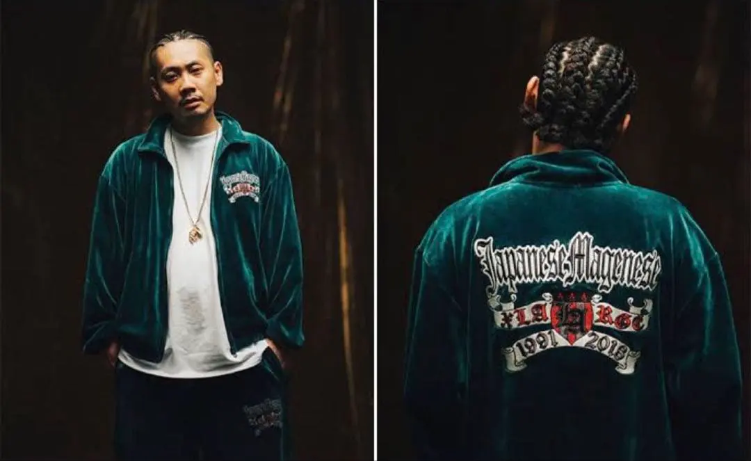 2026年最新】xlarge ジャパニーズマゲニーズの人気アイテム - メルカリ