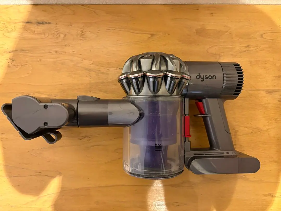 2026年最新】ダイソン ハンディ dc43の人気アイテム - メルカリ