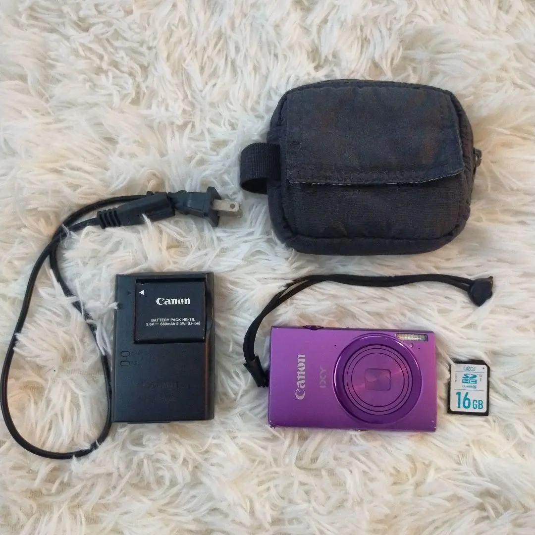 2026年最新】CANON IXY430Fの人気アイテム - メルカリ